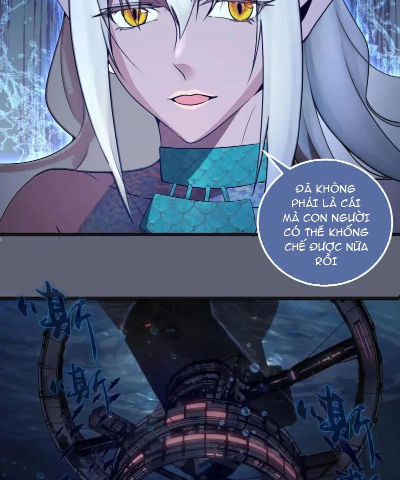 Cao Đẳng Linh Hồn Chapter 235 - 81