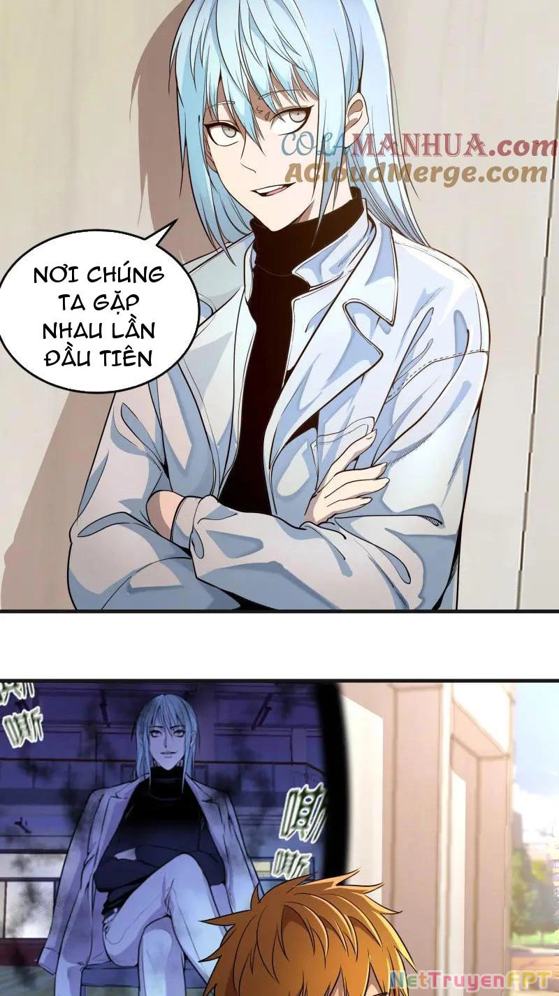 Cao Đẳng Linh Hồn Chapter 241 - 3