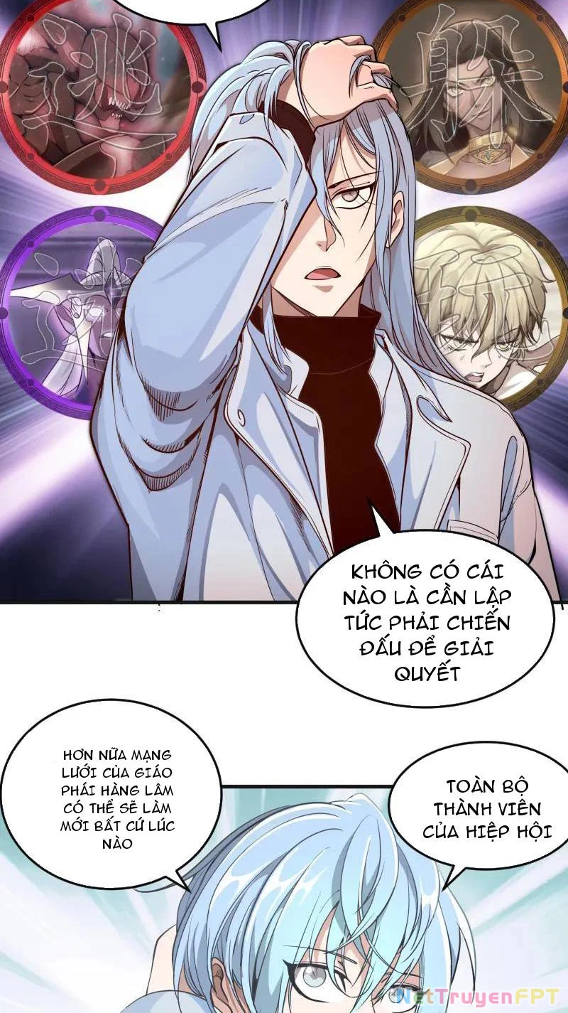 Cao Đẳng Linh Hồn Chapter 241 - 7