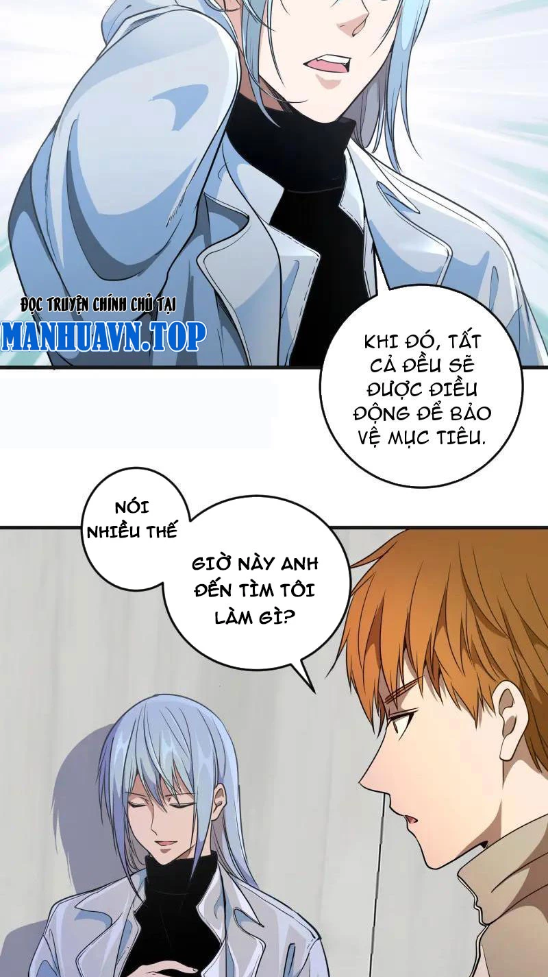 Cao Đẳng Linh Hồn Chapter 241 - 8