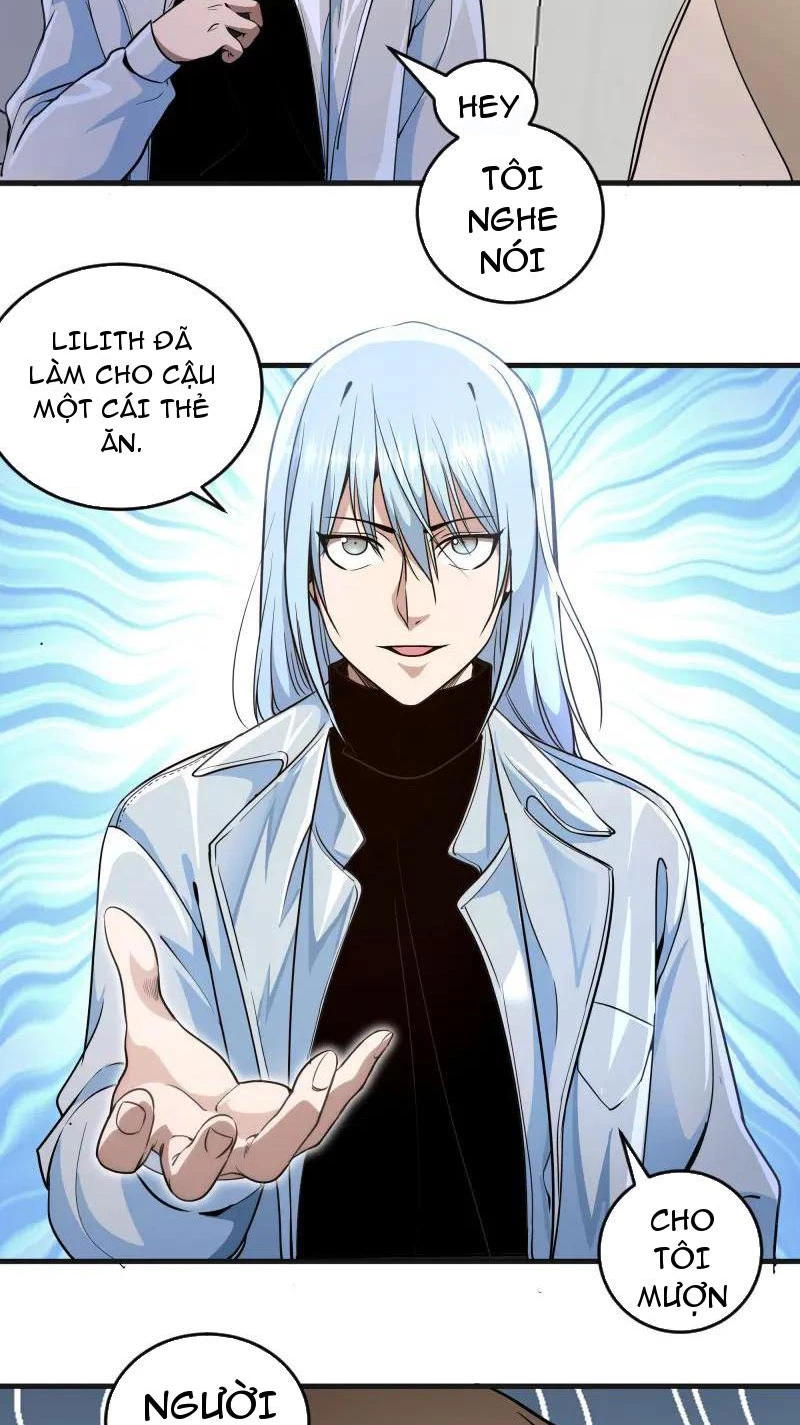 Cao Đẳng Linh Hồn Chapter 241 - 9
