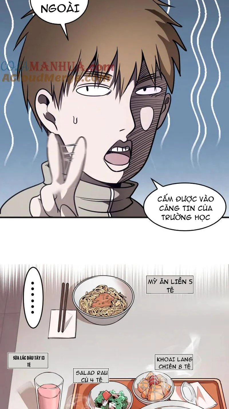 Cao Đẳng Linh Hồn Chapter 241 - 10