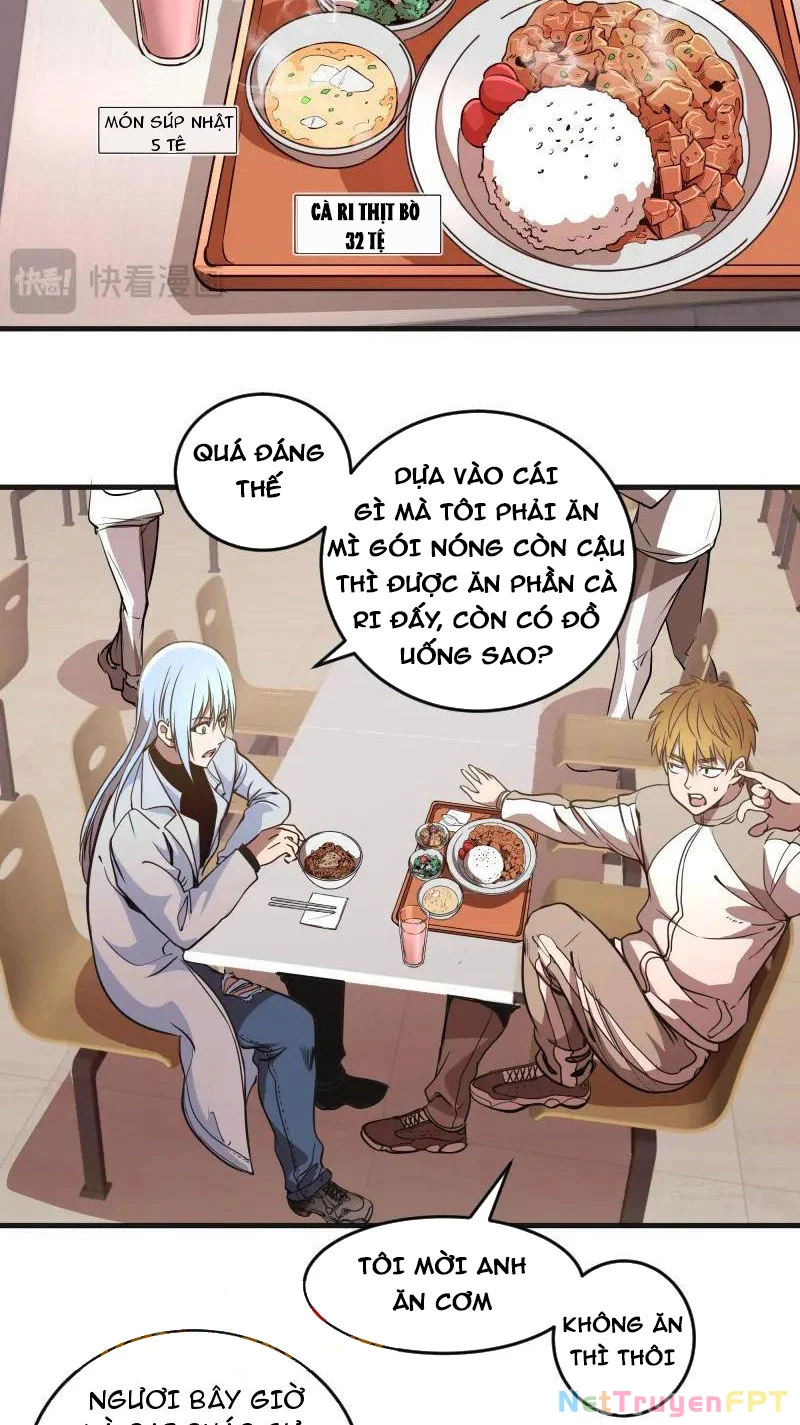 Cao Đẳng Linh Hồn Chapter 241 - 11