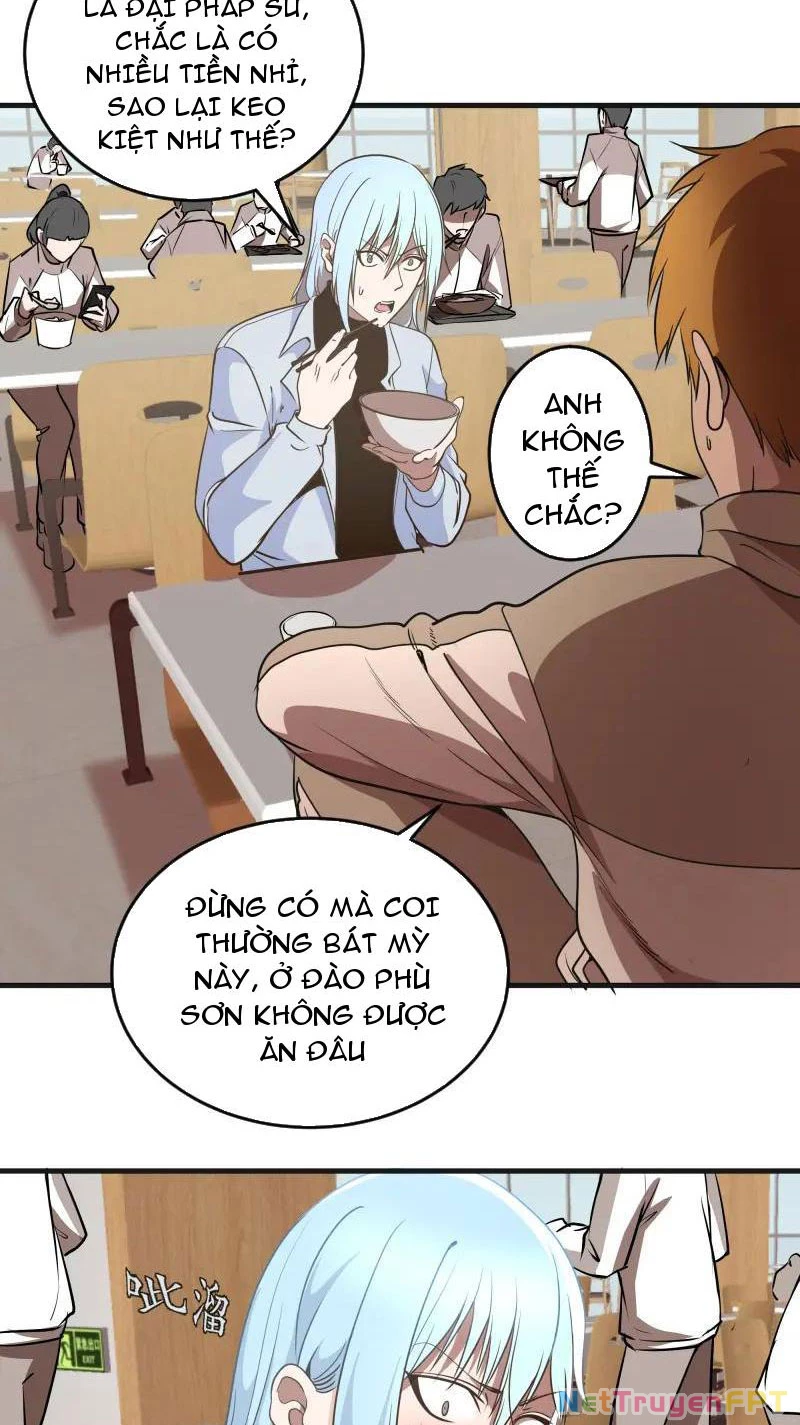 Cao Đẳng Linh Hồn Chapter 241 - 12
