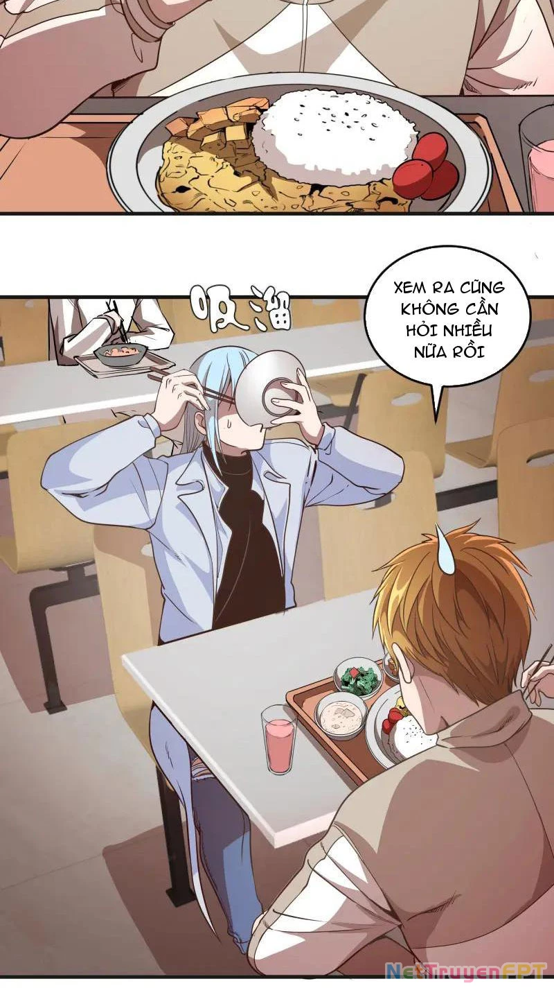 Cao Đẳng Linh Hồn Chapter 241 - 14