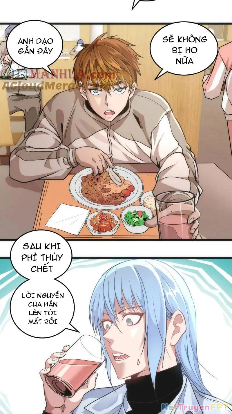 Cao Đẳng Linh Hồn Chapter 241 - 17