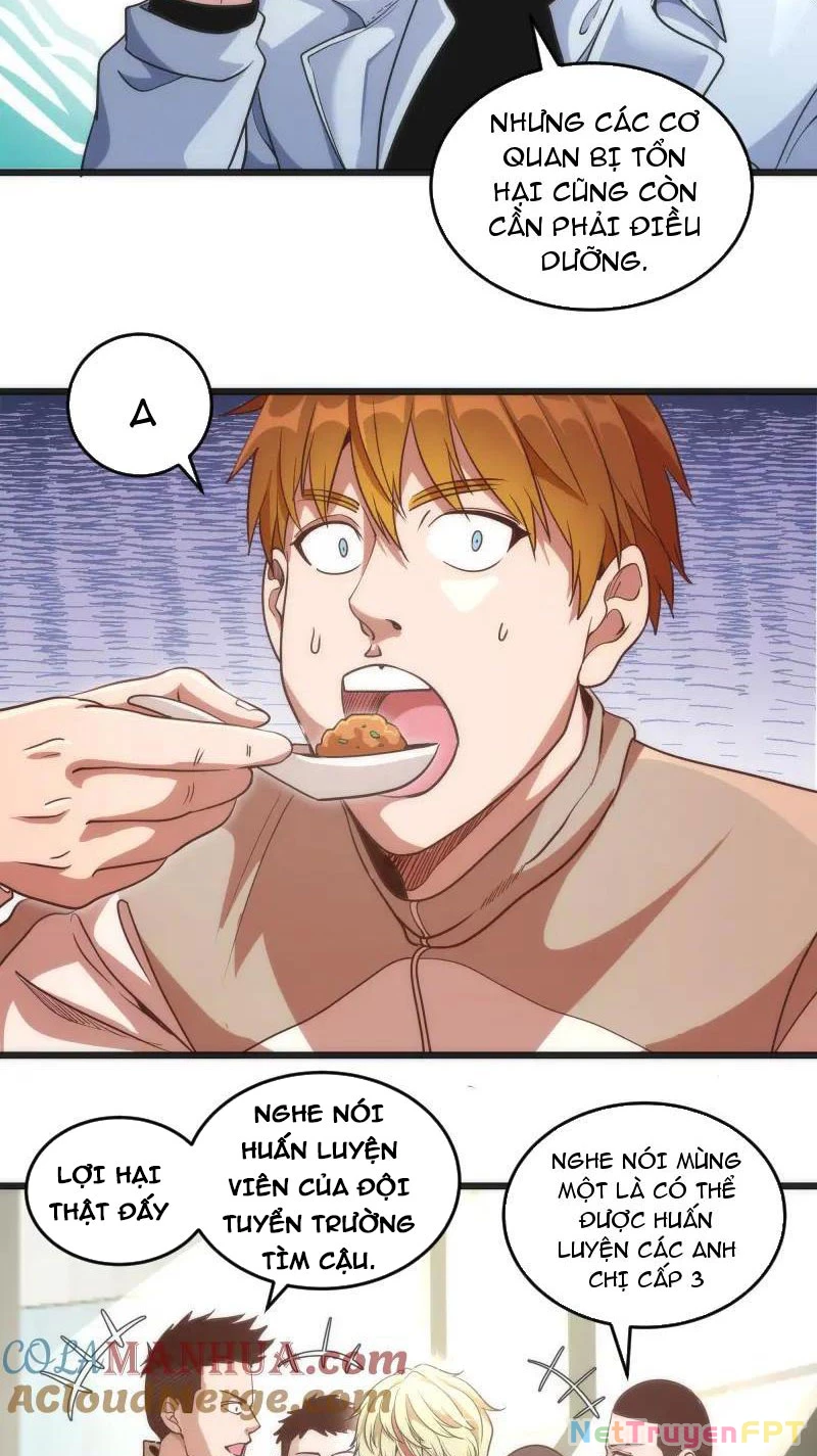 Cao Đẳng Linh Hồn Chapter 241 - 18