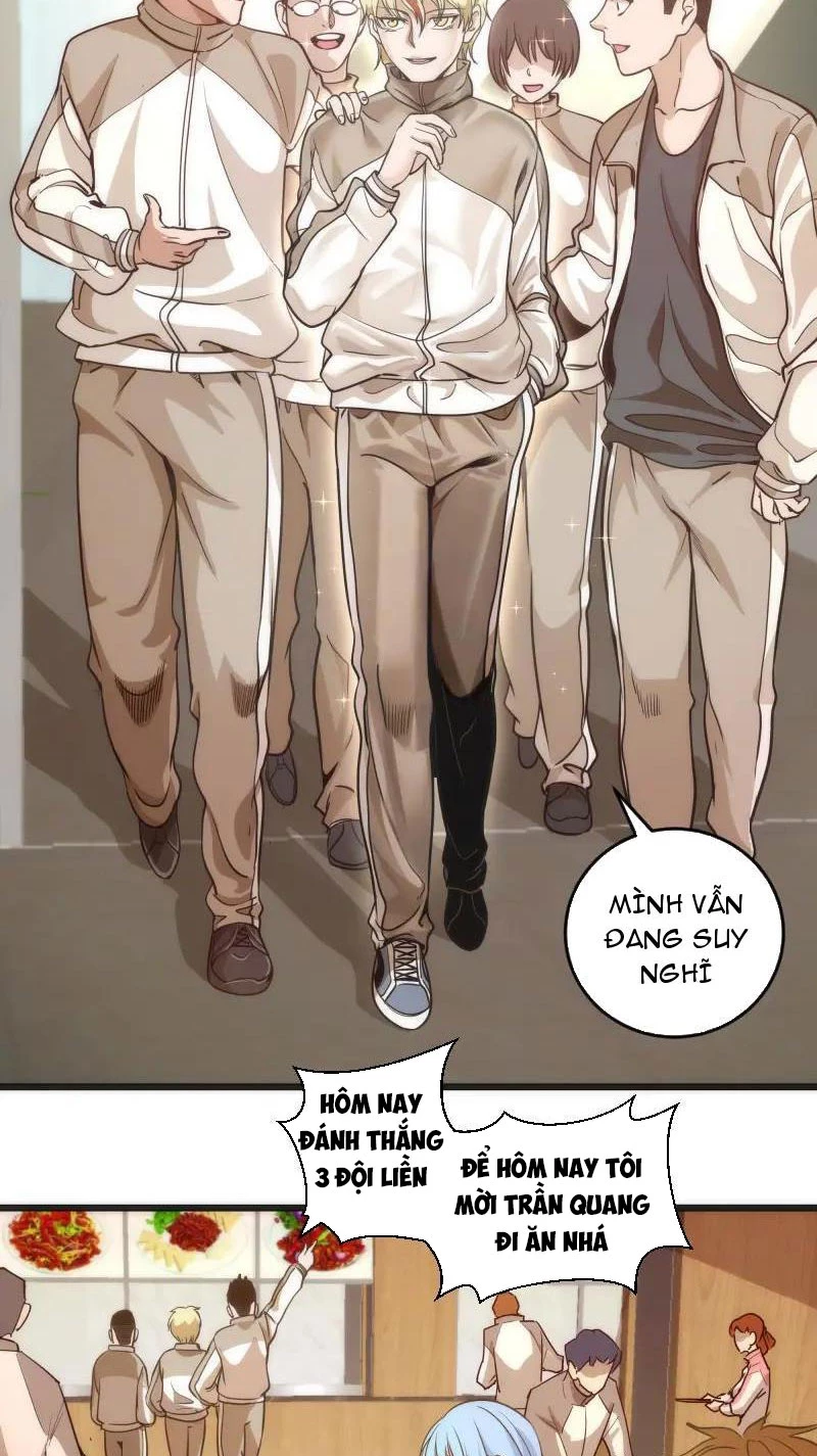 Cao Đẳng Linh Hồn Chapter 241 - 19