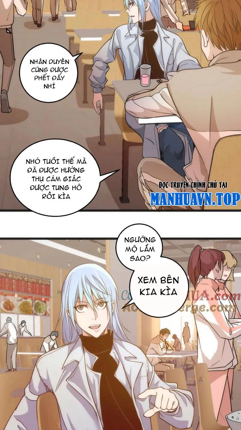 Cao Đẳng Linh Hồn Chapter 241 - 20
