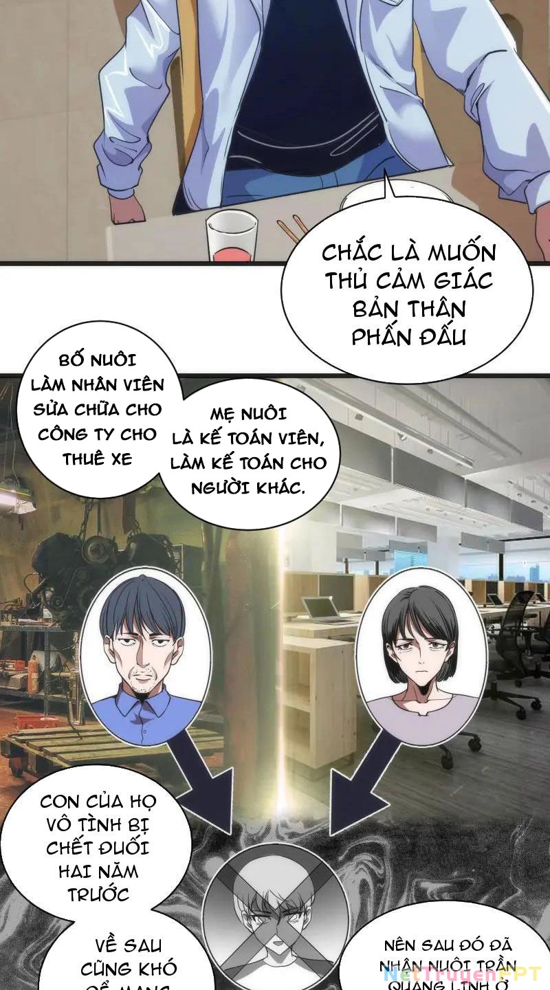 Cao Đẳng Linh Hồn Chapter 241 - 23