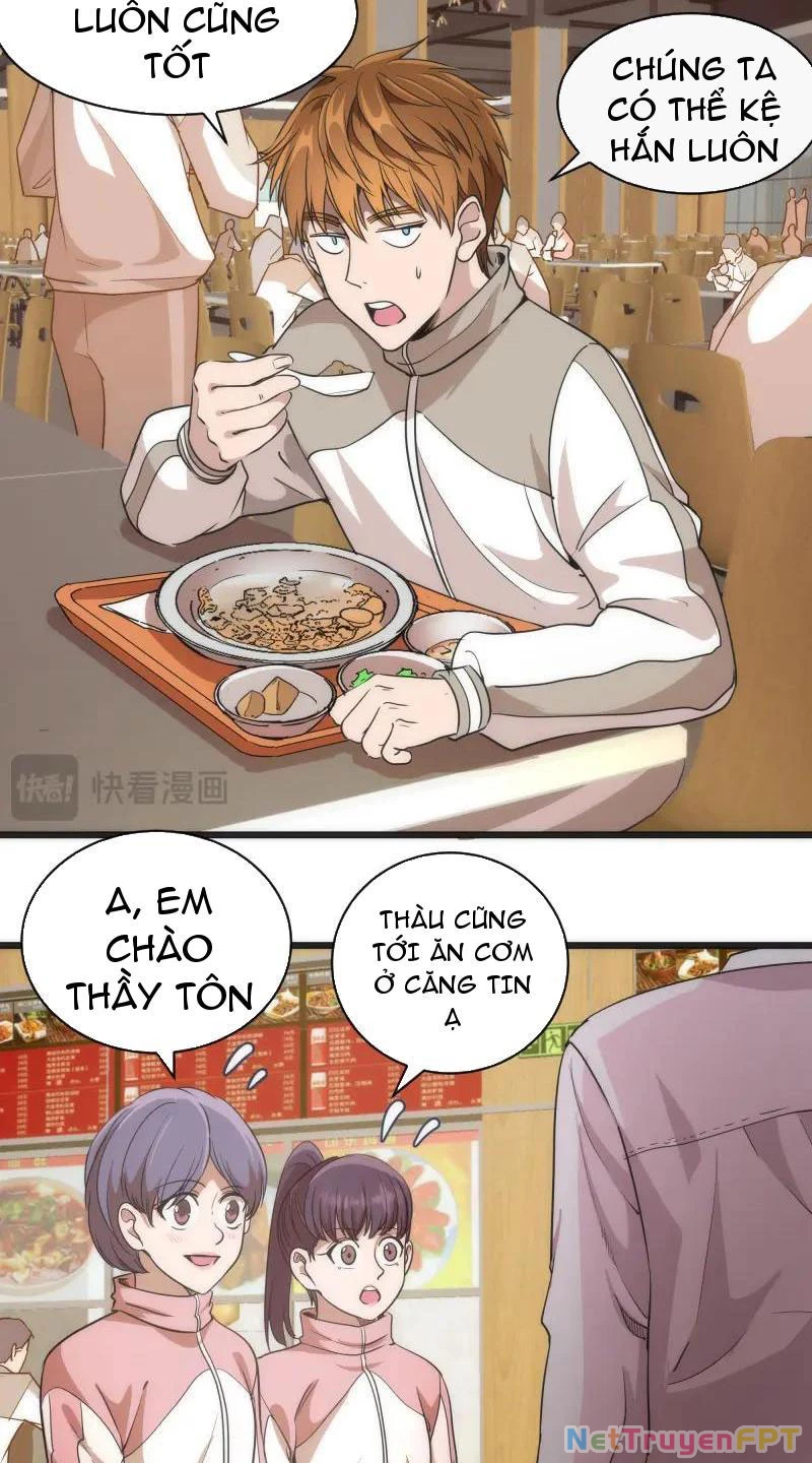 Cao Đẳng Linh Hồn Chapter 241 - 26