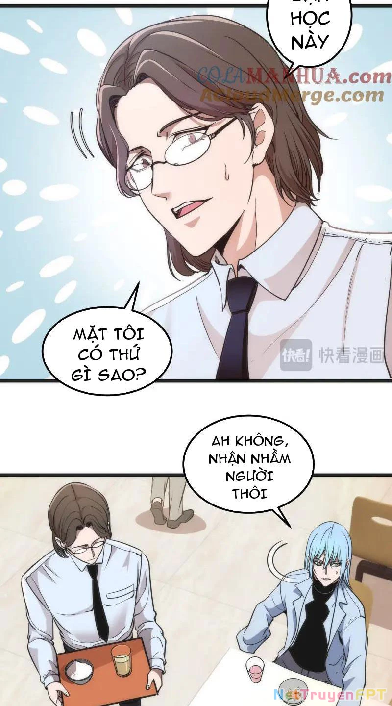 Cao Đẳng Linh Hồn Chapter 241 - 31