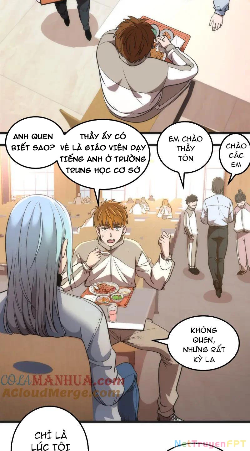 Cao Đẳng Linh Hồn Chapter 241 - 32