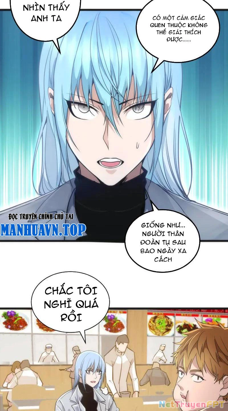 Cao Đẳng Linh Hồn Chapter 241 - 33