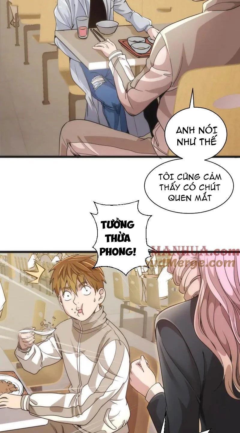 Cao Đẳng Linh Hồn Chapter 241 - 34