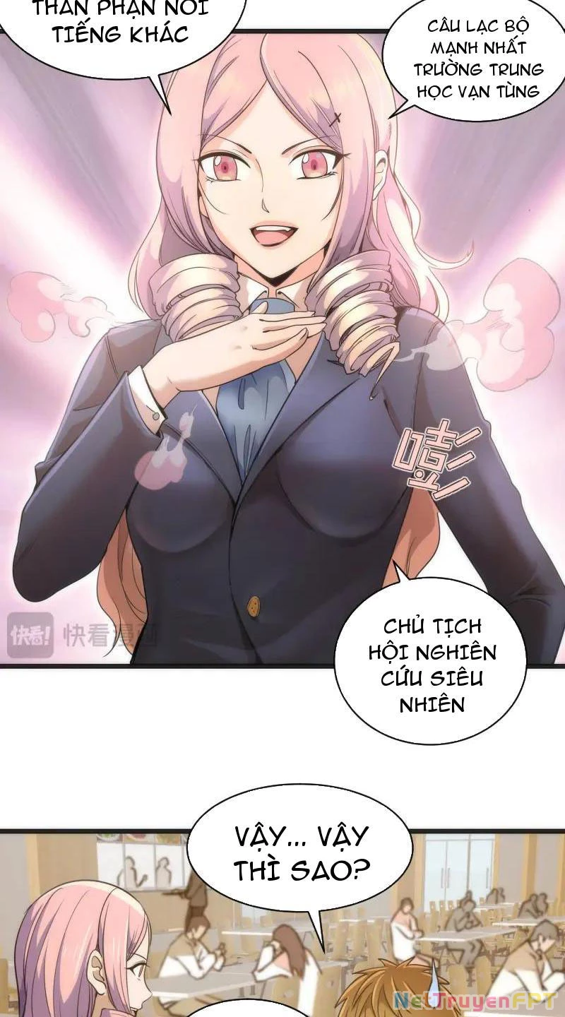 Cao Đẳng Linh Hồn Chapter 241 - 37