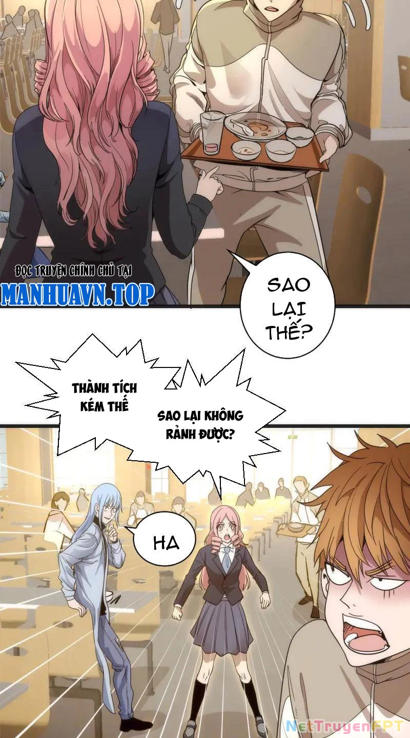 Cao Đẳng Linh Hồn Chapter 241 - 40