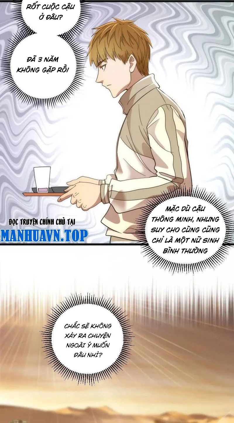 Cao Đẳng Linh Hồn Chapter 241 - 47