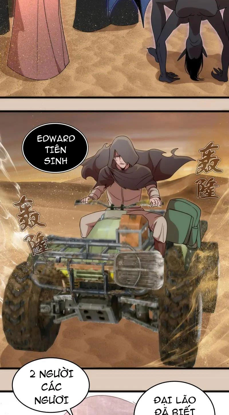Cao Đẳng Linh Hồn Chapter 241 - 49
