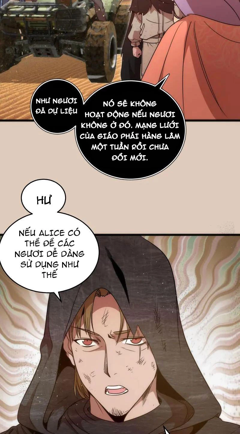 Cao Đẳng Linh Hồn Chapter 241 - 54