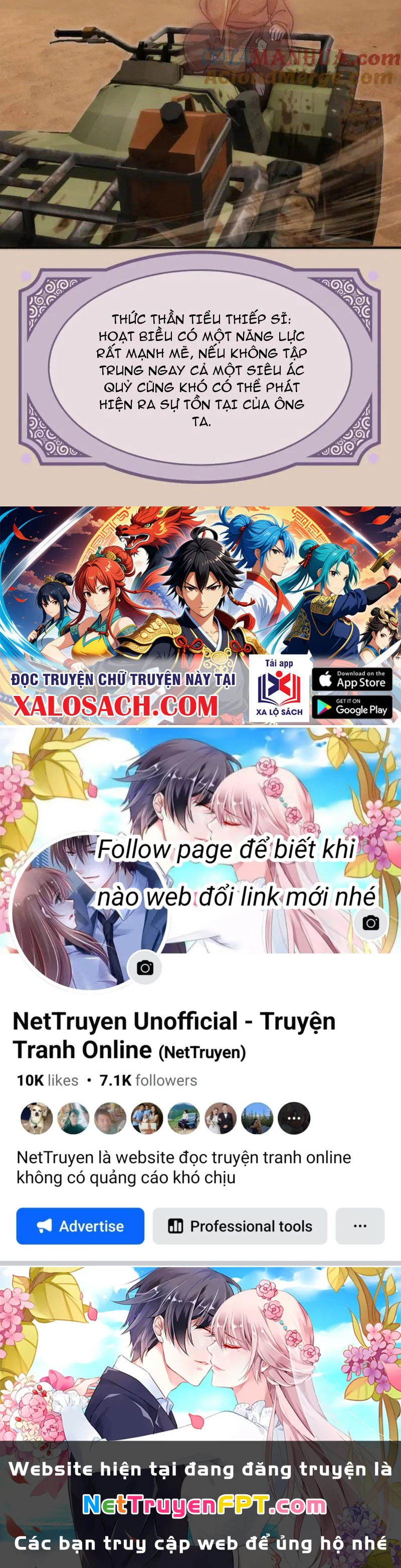 Cao Đẳng Linh Hồn Chapter 241 - 57