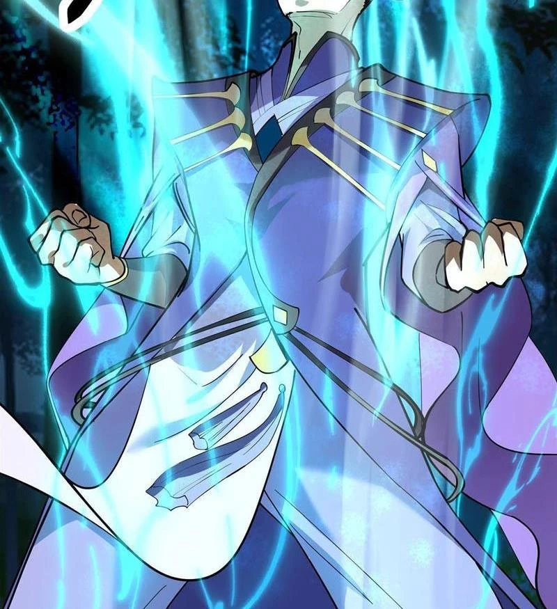 Hỗn Độn Thiên Đế Quyết Chapter 1 - 58