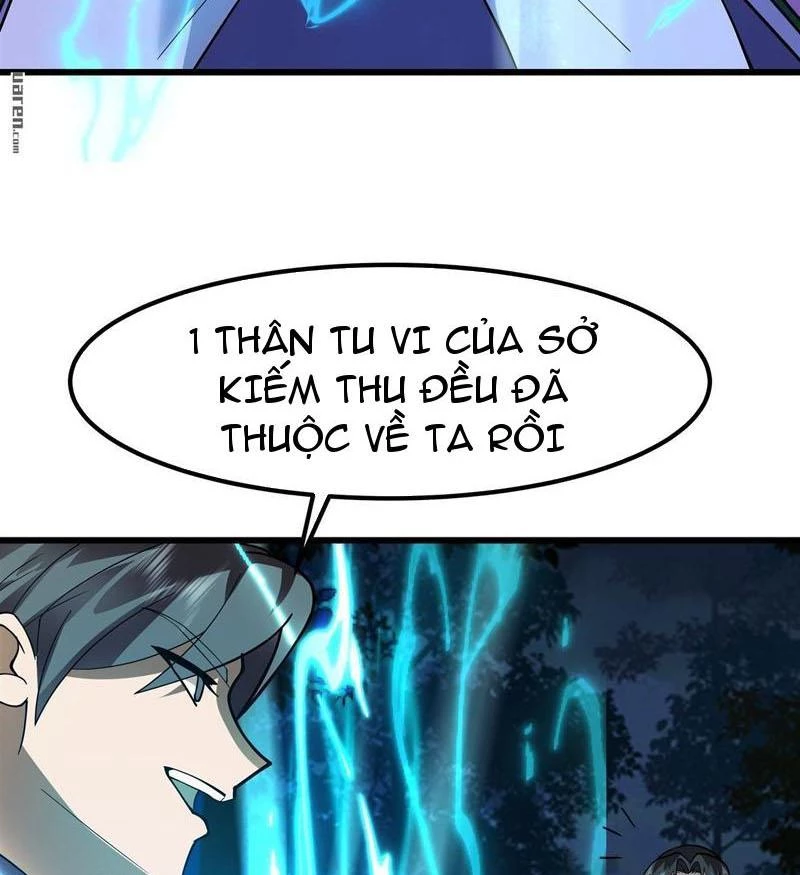 Hỗn Độn Thiên Đế Quyết Chapter 1 - 59