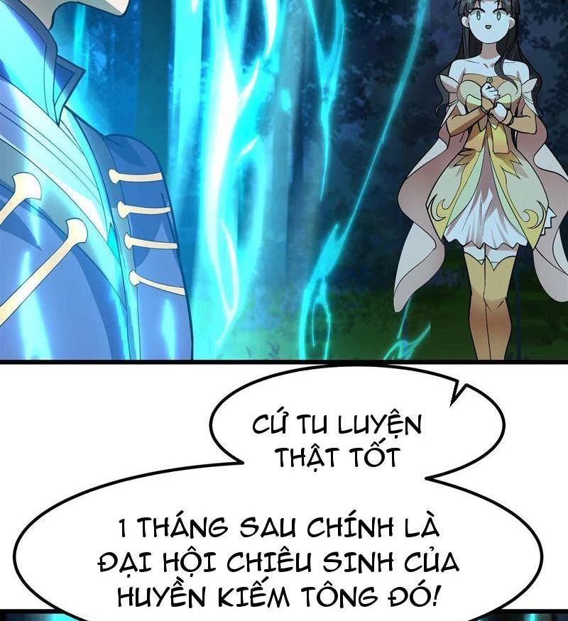 Hỗn Độn Thiên Đế Quyết Chapter 1 - 60