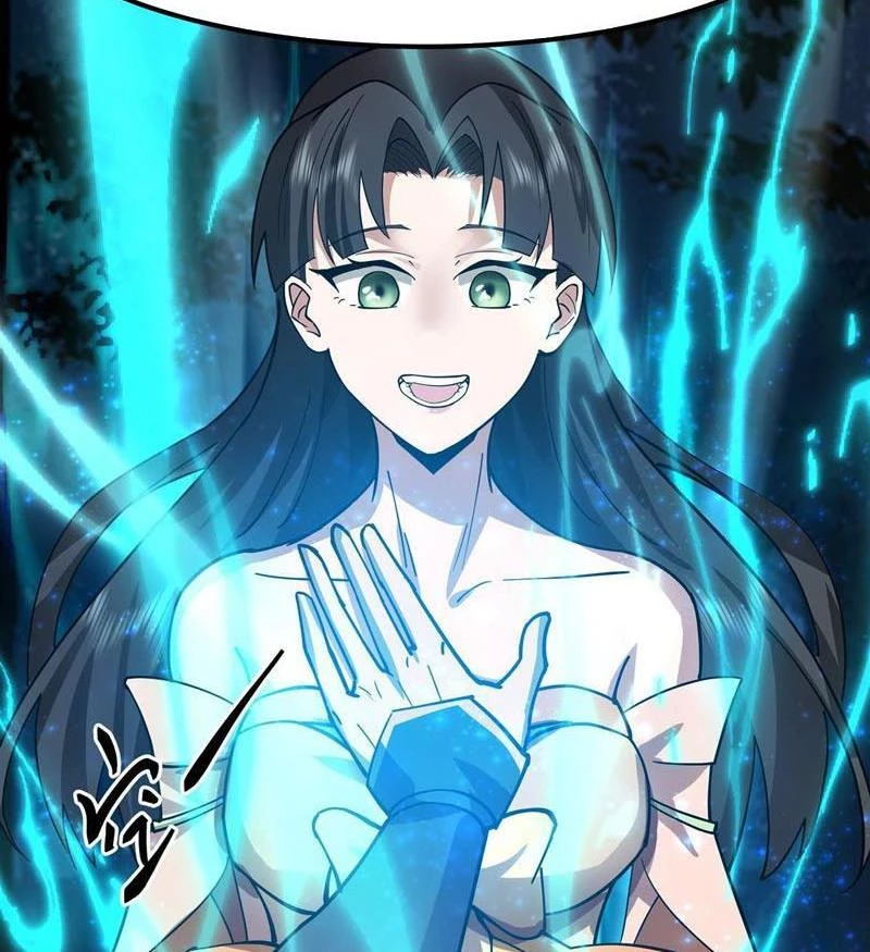 Hỗn Độn Thiên Đế Quyết Chapter 1 - 61
