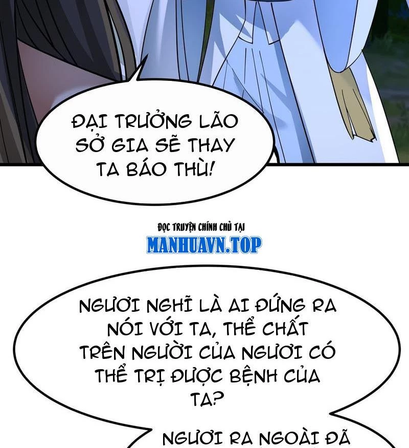 Hỗn Độn Thiên Đế Quyết Chapter 1 - 66
