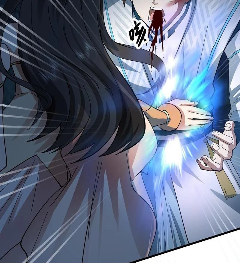 Hỗn Độn Thiên Đế Quyết Chapter 1 - 71