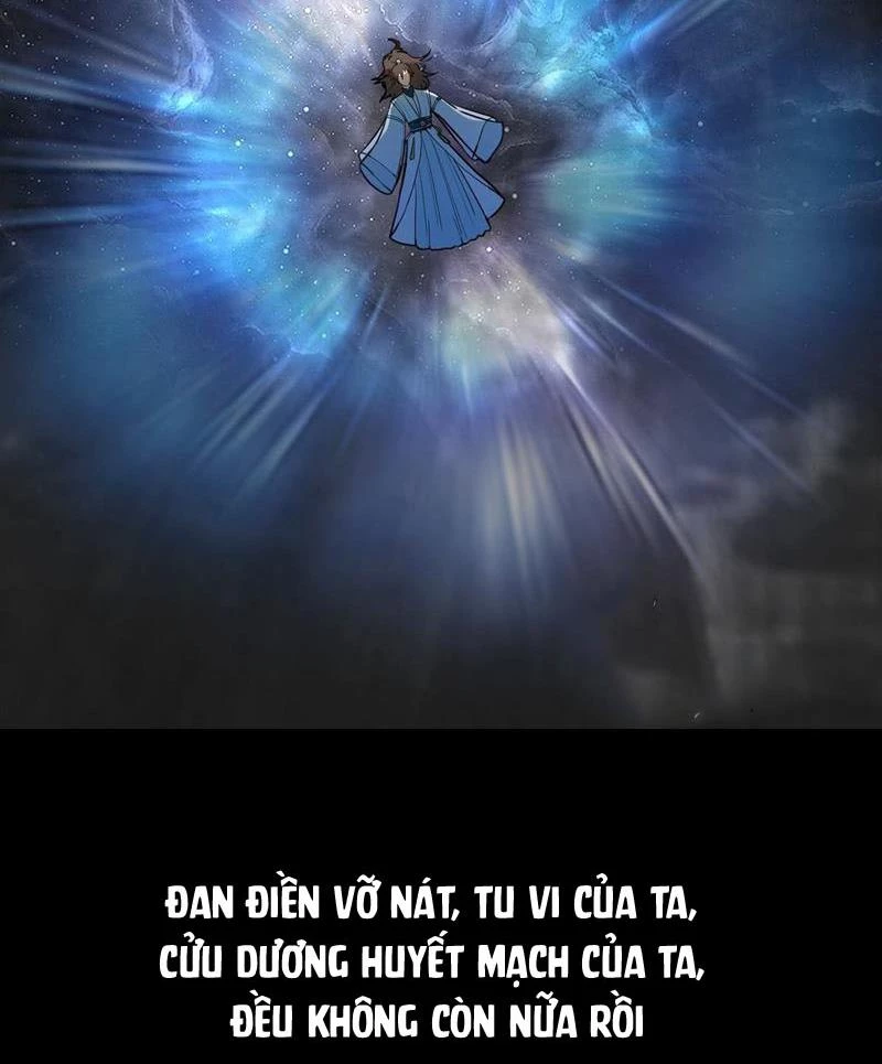 Hỗn Độn Thiên Đế Quyết Chapter 1 - 82