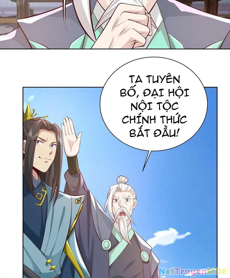 Hỗn Độn Thiên Đế Quyết Chapter 8 - 22