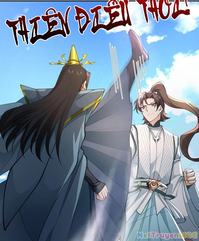 Hỗn Độn Thiên Đế Quyết Chapter 8 - 36