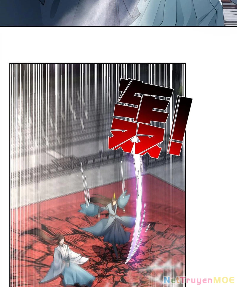 Hỗn Độn Thiên Đế Quyết Chapter 8 - 37