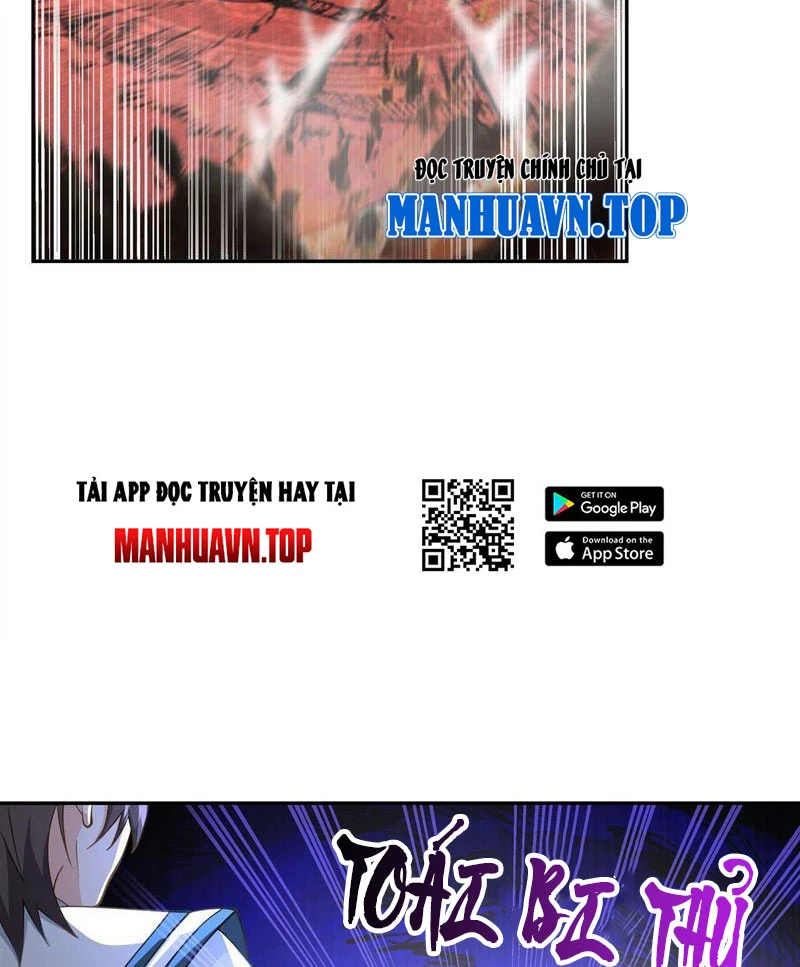 Hỗn Độn Thiên Đế Quyết Chapter 8 - 38