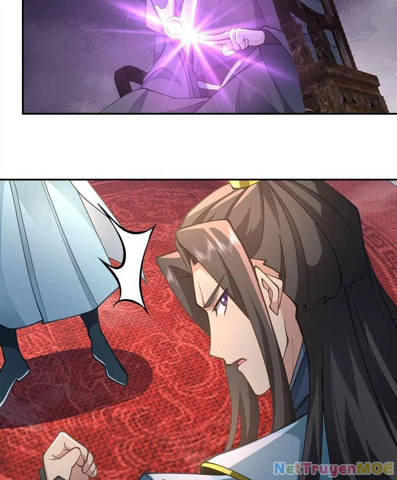 Hỗn Độn Thiên Đế Quyết Chapter 8 - 42