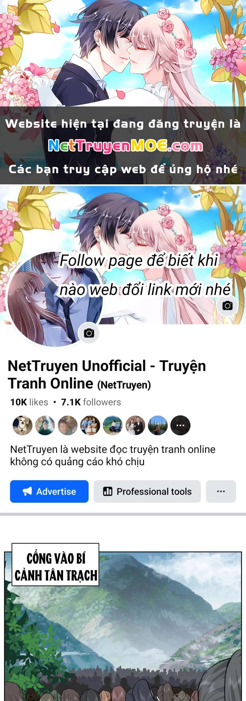 Hỗn Độn Thiên Đế Quyết Chapter 28 - 1