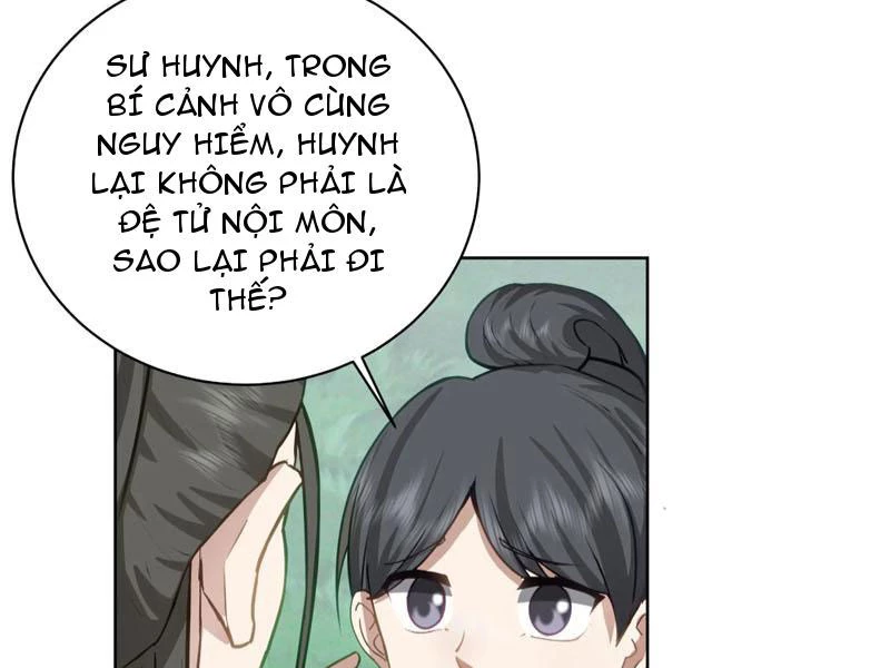 Hỗn Độn Thiên Đế Quyết Chapter 28 - 3
