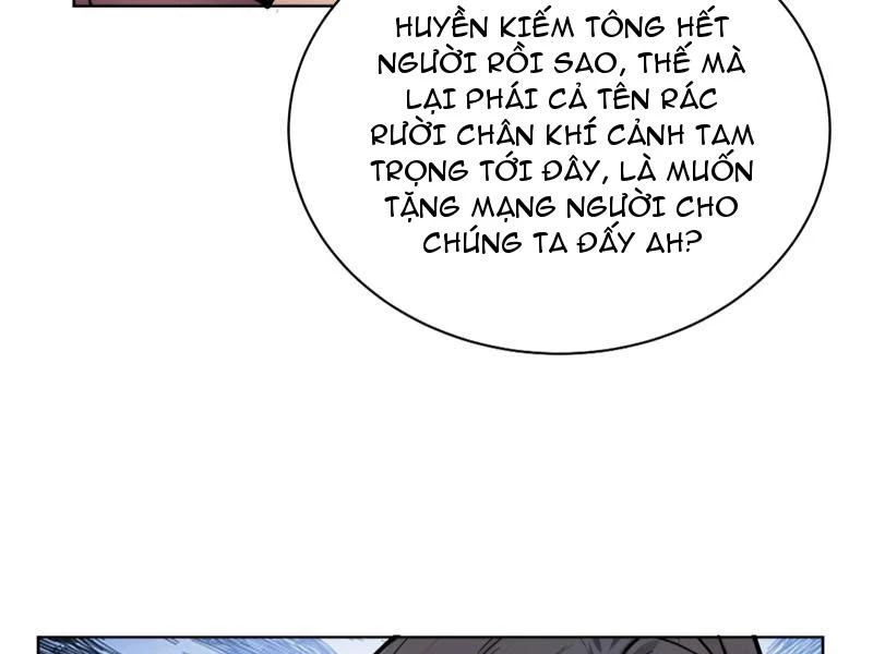 Hỗn Độn Thiên Đế Quyết Chapter 28 - 25