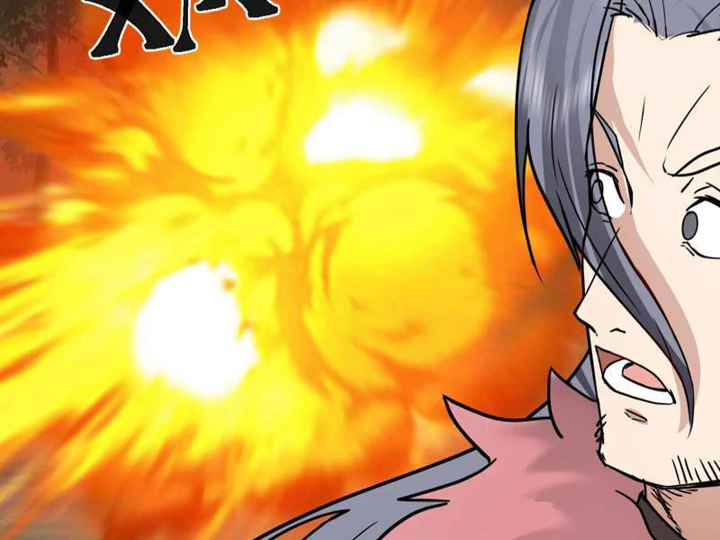 Hỗn Độn Thiên Đế Quyết Chapter 28 - 33