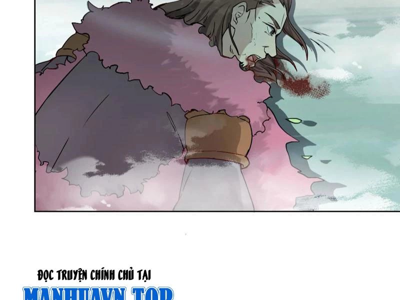 Hỗn Độn Thiên Đế Quyết Chapter 28 - 35