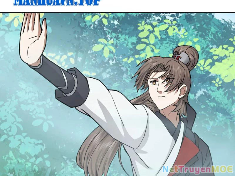 Hỗn Độn Thiên Đế Quyết Chapter 28 - 36