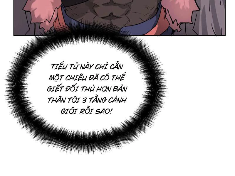 Hỗn Độn Thiên Đế Quyết Chapter 28 - 40