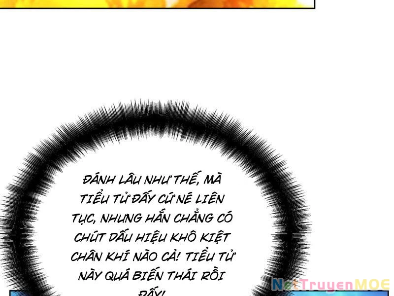 Hỗn Độn Thiên Đế Quyết Chapter 28 - 49