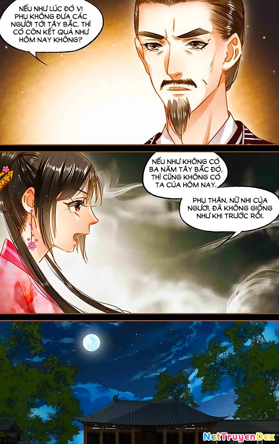 Thần Y Đích Nữ Chapter 92 - 5