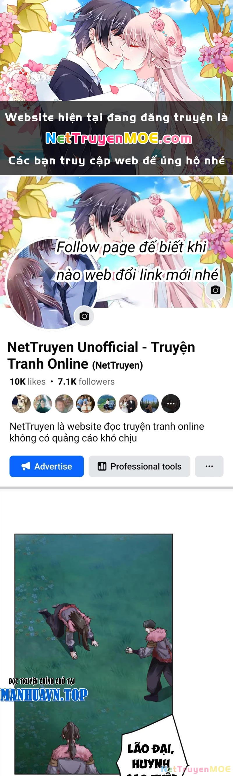 Hỗn Độn Thiên Đế Quyết Chapter 34 - 1