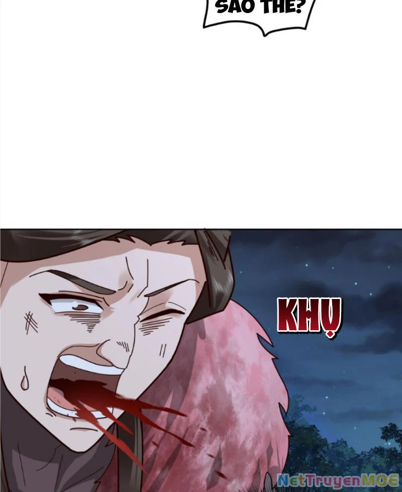 Hỗn Độn Thiên Đế Quyết Chapter 34 - 2