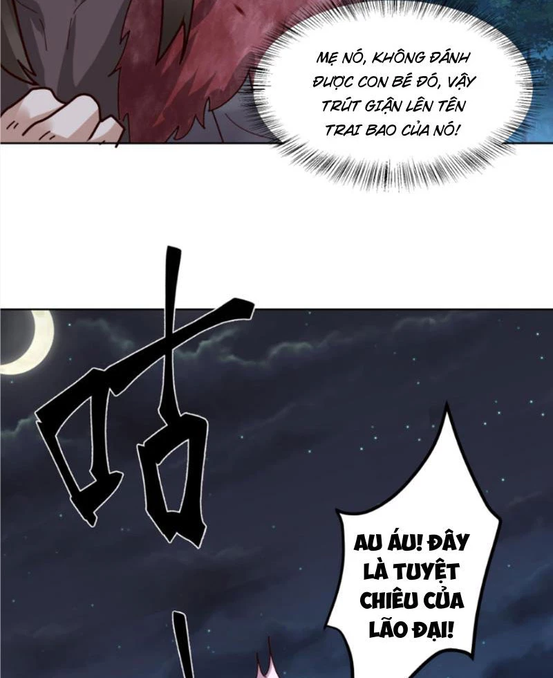 Hỗn Độn Thiên Đế Quyết Chapter 34 - 3