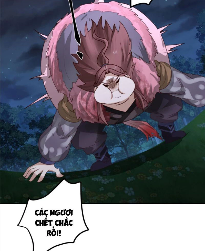 Hỗn Độn Thiên Đế Quyết Chapter 34 - 4